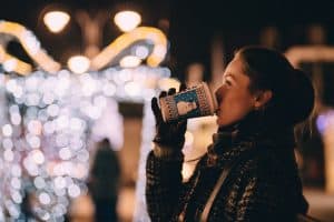 holiday event guide