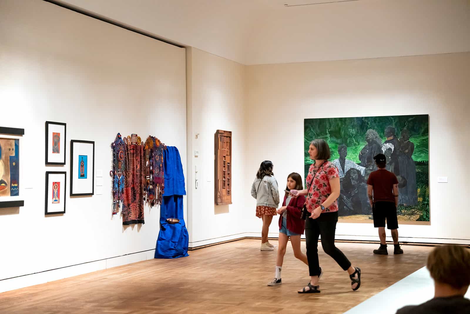 Free First Thursdays at Portland Art Museum Portland Living on the Cheap