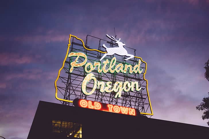 Free and Cheap Events this Week in Portland