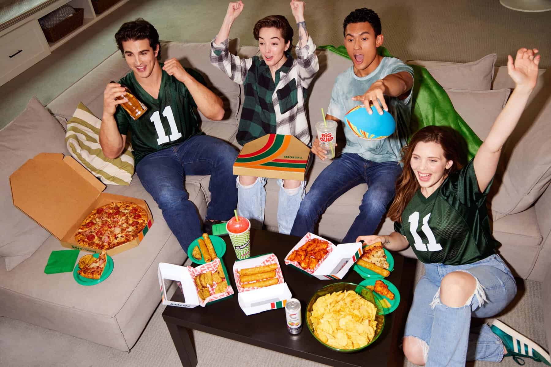 Super Bowl deals 2022: Pizza deals, free wings, more game-day specials