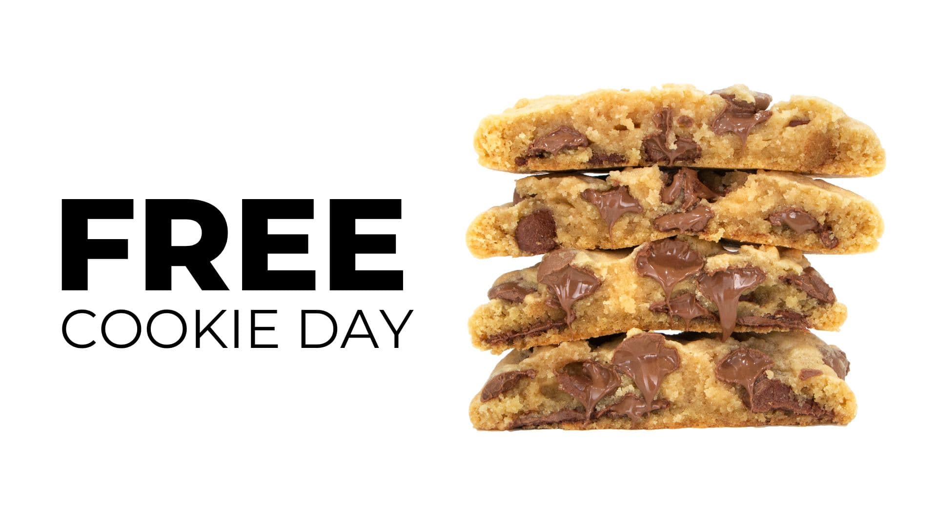 Free Cookie Day at Crumbl Cookies (Vancouver) Portland Living on the