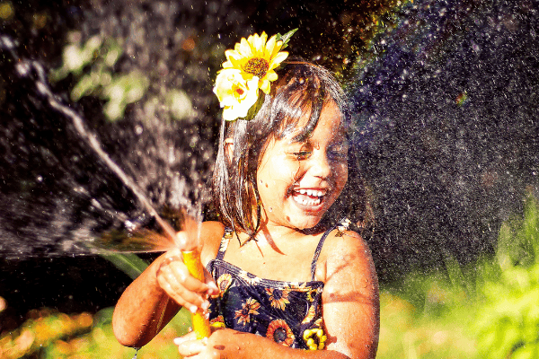 Free Pools, Splash Pads and Interactive Fountains at Portland Parks ...