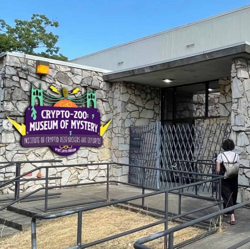 crypto zoo portland