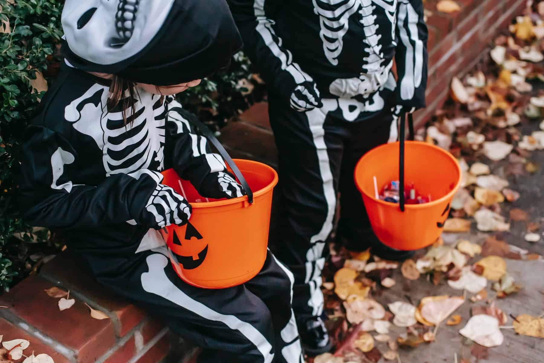 TrickorTreat Events in and around Portland Portland Living on the Cheap