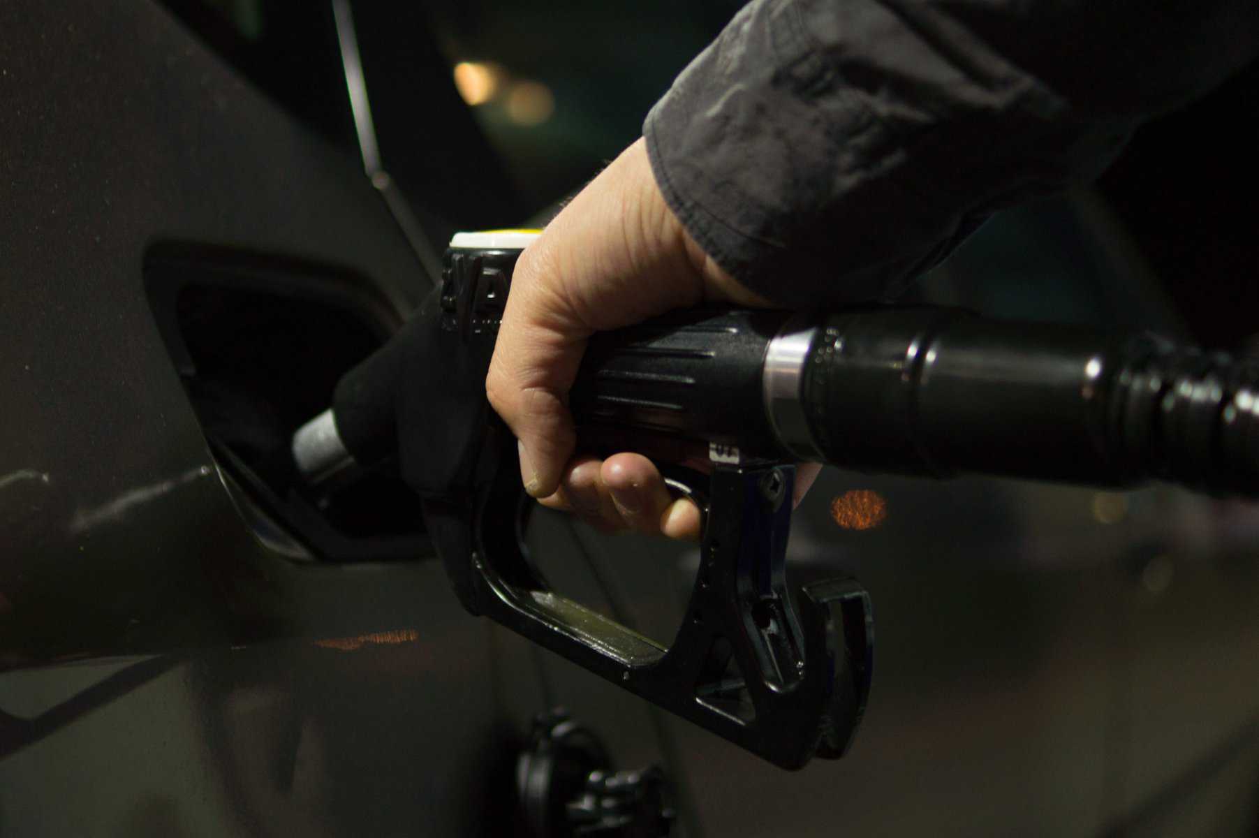 Cheapest Gas Prices in the Portland Metro - Portland Living on the Cheap