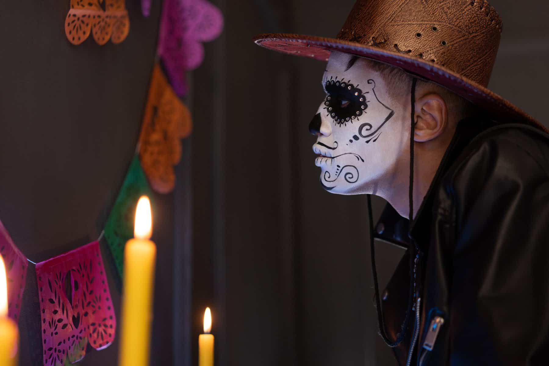 Día de los Muertos Events in and around Portland - Portland Living on ...