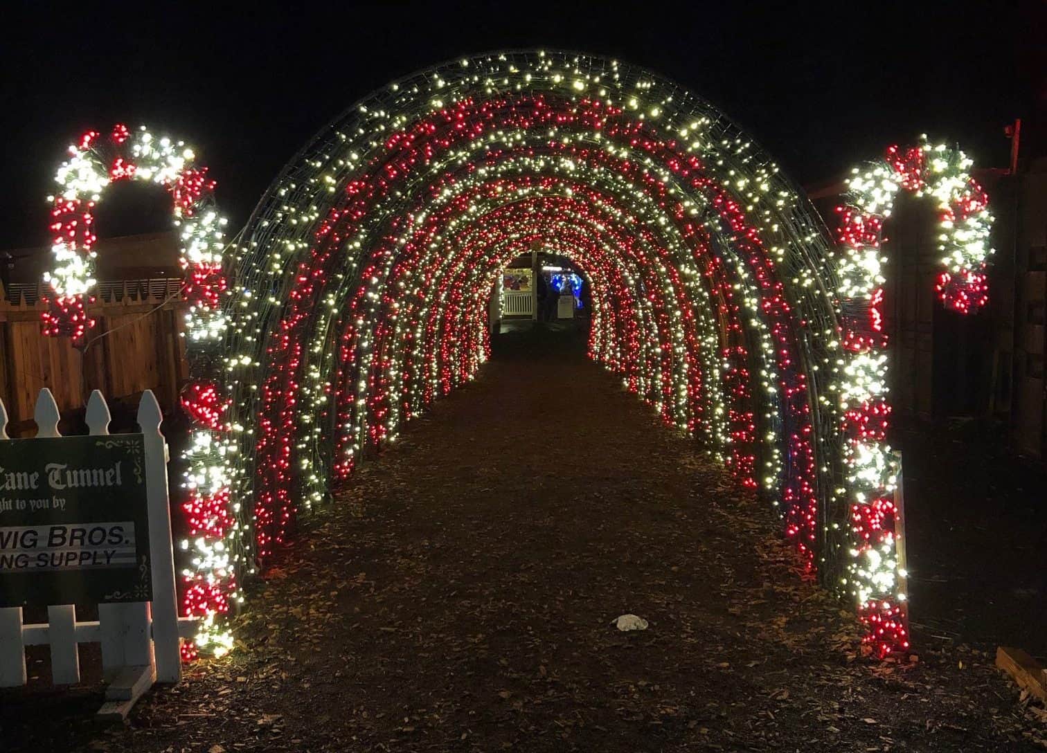 2023 Silverton Christmas Market Portland Living on the Cheap