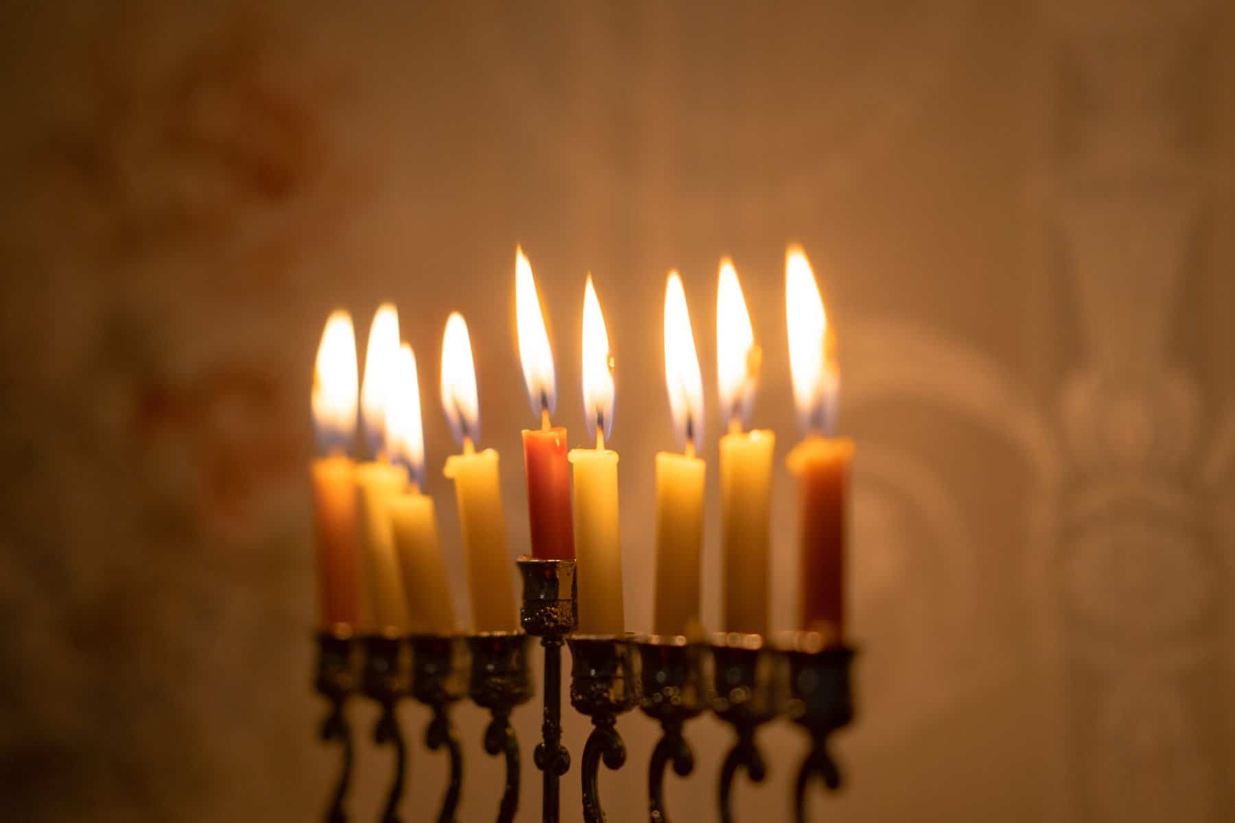 Menorah Lighting Celebrations in and around Portland Portland Living