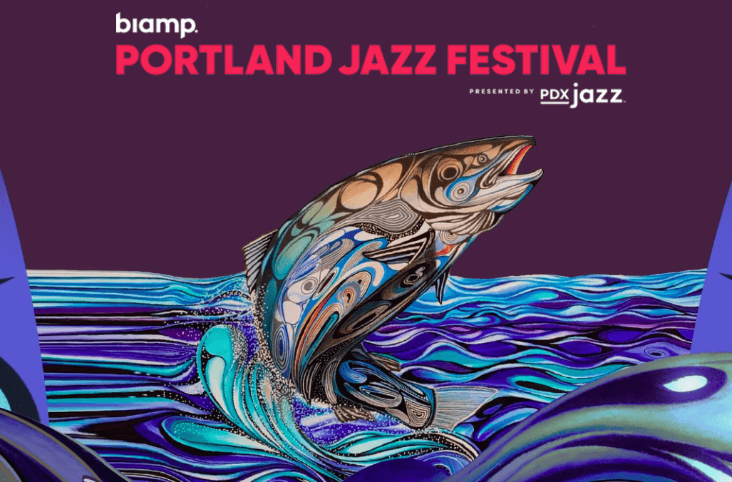 2025 Portland Jazz Festival Free Performances and Events Portland