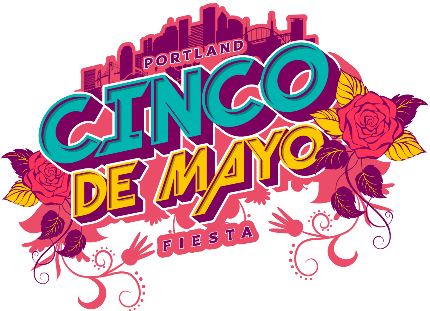 2024 Portland Cinco de Mayo Fiesta Portland Living on the Cheap