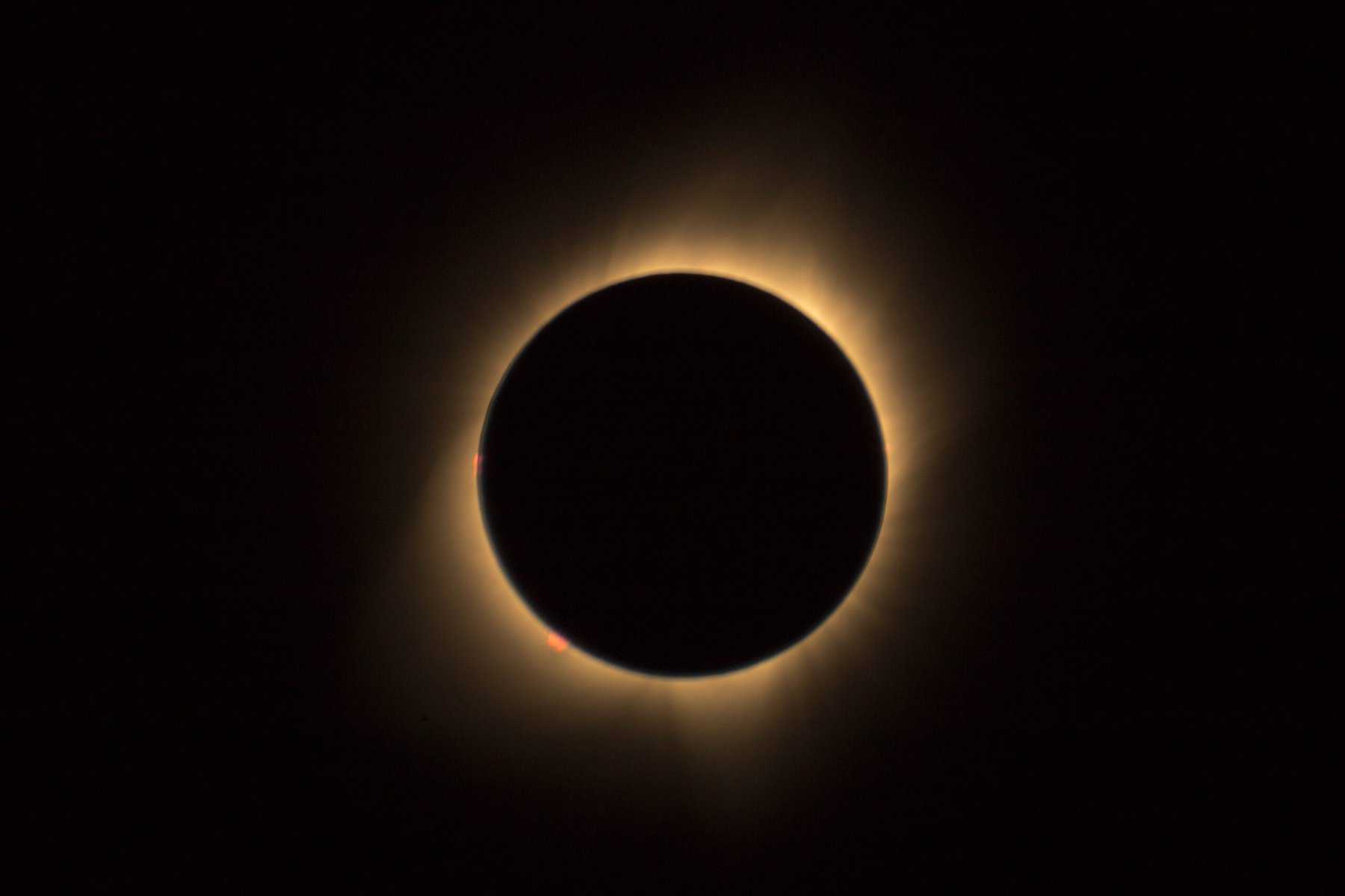 Your Guide to Oregon's Annular Solar Eclipse on October 14 Portland