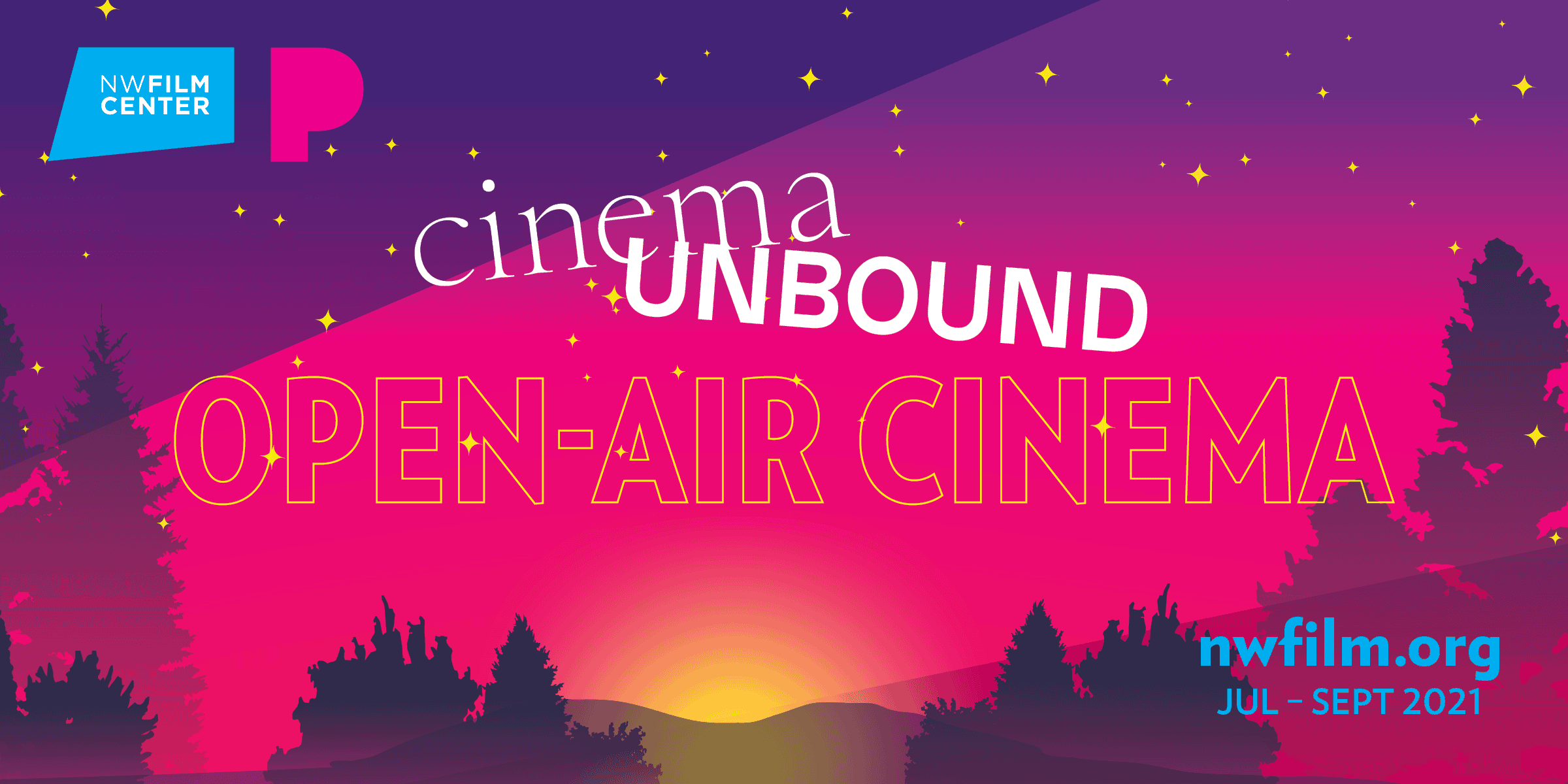 rooftop cinema lloyd center Portland Living on the Cheap